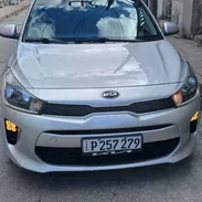 Vendo o negocio Kia, Río, 2019 - Img 53246233