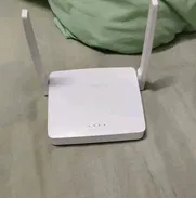 Router Mercusy nuevo cuenta con 2 lan y un wan ideal para conectar a un nano y repartir la conexión x wifi - Img 49519099