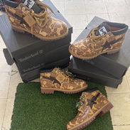 Botas Bape 🥾🥾🥾 - Img 55769969