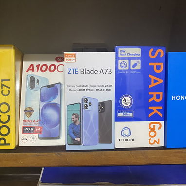 Venta de teléfonos - Img 127712198