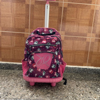Útiles de escuela - 2/4