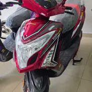 Motos Eléctricas TOPMAQ F3 2026 0km🛵* - Img 56404641