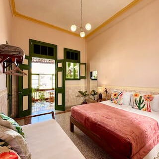 Casa de 1 dormitorio en La Habana, Cuba - Img 122797185