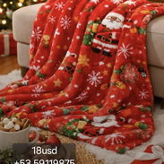 Colcha Majestic Imperial 180x220 — Terciopelo - Img 56227524