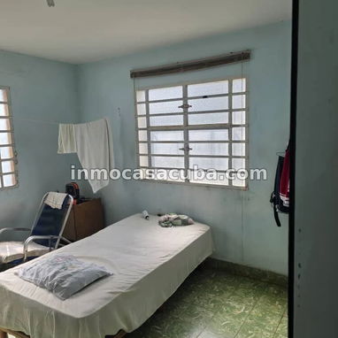 AL1002 – Casa en venta en Alturas del Aeropuerto, Boyeros – 4 habitaciones, 2 baños y amplio terreno - 5/9