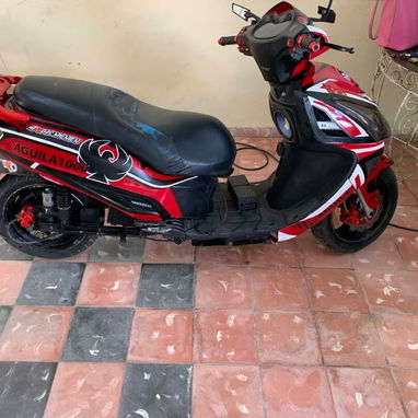Moto electrica - 2/4
