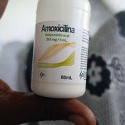 Amoxicilina en Suspension 60ml_. - Img 58190823