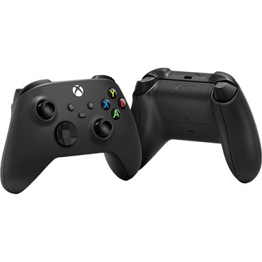 Control Xbox Series X/S (Negro) (Cable) | videojuegoshabana.com - Img 121983476