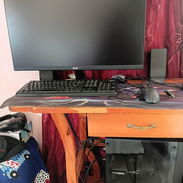 Ganga vendo pc compmeta - Img 56258840