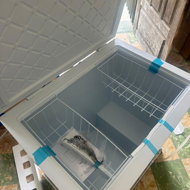 🧊 7.8 PIES 🧊 NEVERA HORIZONTAL ROYAL 7.8 PIES. ENTREGA GRATIS CON FACTURA Y GARANTÍA. TLF 54833699 - Img 108665261