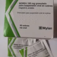 Megestrol granulado para suspensión oral en sobres - Img 55396511