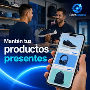 Renueva tus anuncios aunque haya apagón. Servicio de renovacion de anuncios de revolico 24/7 - Img 56508609