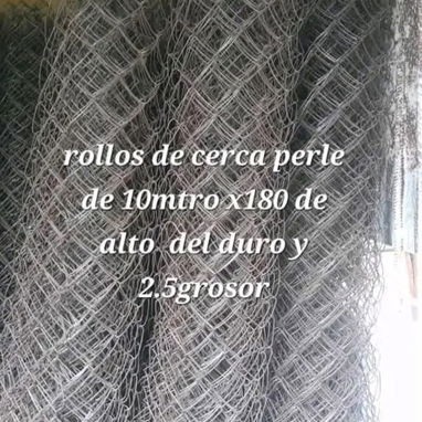 Venta de materiales de construcción - Img 124553164