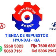 Piezas originales koreanas de Hyundai Sonata - Img 56826021