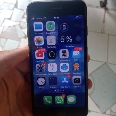 Iphone 7 - Img 123365240