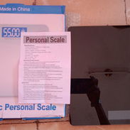Pesa corporal - Img 56501066