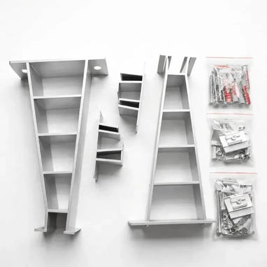 Todo para montaje de kit solares - 2/9