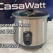 Arrocera All Novu - Img 57621768