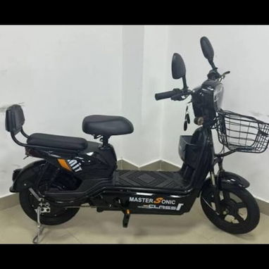 Bicimoto electrica - Img 121545740