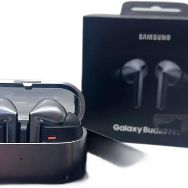 Buds 3 pro Samsung wireless - 2/2