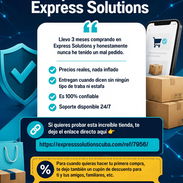 Compra en Amazon y recibe en Cuba - Img 58090111