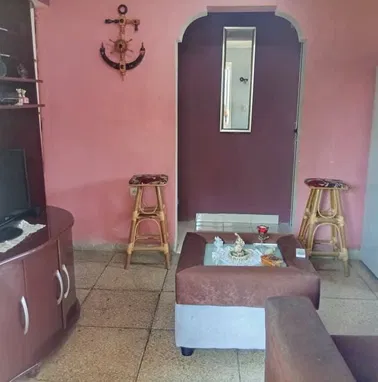 Amplio Biplanta en altos cerca de Ave Boyeros en reparto Martí con todo dentro - Img 95243368