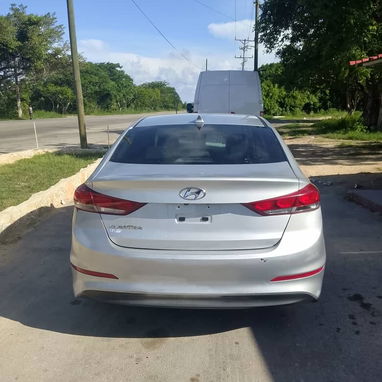 ⛔️ ELANTRA 2017 ESPERADO CHAPA LLEGAR Y MONTAR ⛔️ - 2/3