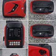 Planta de gasolina inverter 4t silenciosa 2750 - Img 55612717