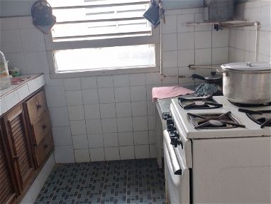 Espacioso y cómodo apartamento en Santos Suárez - Img 65605853