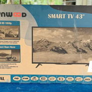SmartTV con cajita interna - Img 55568406