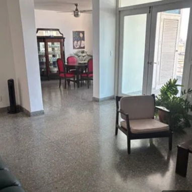 🏤Alquiler por tiempo indefinido en la Habana. Ofertas de rentas lineales en el Vedado. Renta de apartamento de lujo - 3/3