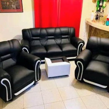 Juegos de cama sala y comedor colchones de exportación domicilio gratis - 9/10