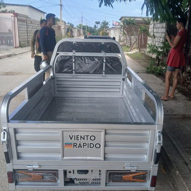 Venta de triciclos y motos - 3/10
