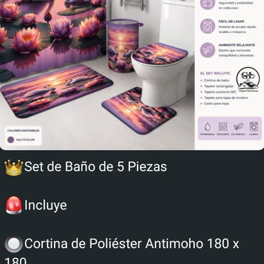 Útiles del Hogar - 2/10