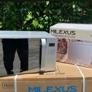 Microondas Milexus 20 L - Img 56572234