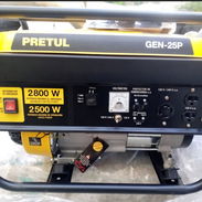 PLANTA ELECTRICA DE 2800W : 400 USD - Img 56924069