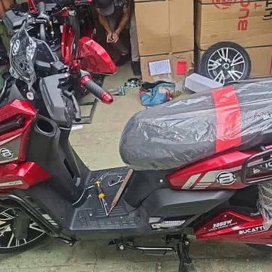 Compra tu moto aquí - Img 118450319