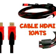 Cables hdmi todo nuevo... Splitter y Switch - Img 45537707