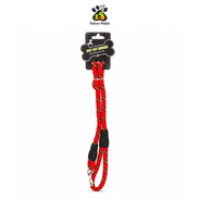 CORREA CON CUERDA para Perro / con Mosquetón Metálico - Img 56495211