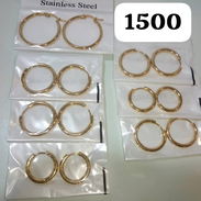 Aretes - Img 53480733