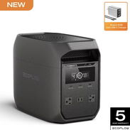 Ecoflow Delta 3 Classic - Img 57434480