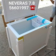 NEVERAS MEDIANAS 7.8 PIES - Img 56031012