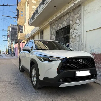 ‼️ULTIMO PRECIO ‼️✨Toyota Corolla Cross 2025 ✨. 🚨🚘 — Y SIGUE DISPONIBLE… PERO NO POR MUCHO 🚘🚨 - Img 120634223