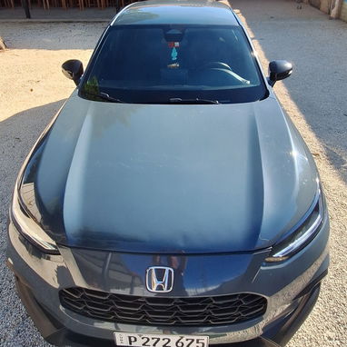 2023 Honda CR-V Sport "SEMI-NUEVO E IMPECABLE" - Img 118630734