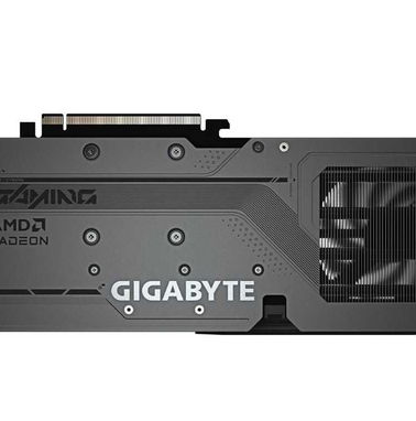 🎮 Gigabyte Gaming RX 9060 XT 16GB 🎮 3xFan🔹1x8Pin🔹281mm🔹450WR🔹PCIe5🔹1xHDMI🔹2xDisplayPort🔹GDDR6 🎮 0KM TODO 🎮 - Img 97161811
