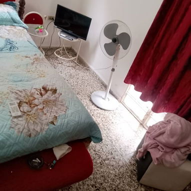 *$10.000usd Con AJUSTE. En venta apartamento (PLANTA ALTA) en Lawton, 10 de Octubre. Referencia: correo de Porvenir. - Img 125604673