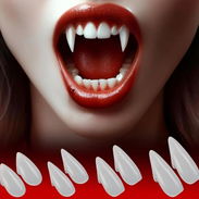 Colmillos de vampiro - Img 58058540