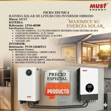 Ecoflou y kits - Img 127076852