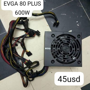 Vendo y Cambio piezas de Pc - 4/10