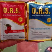 Sales rehidratación - Img 57880950